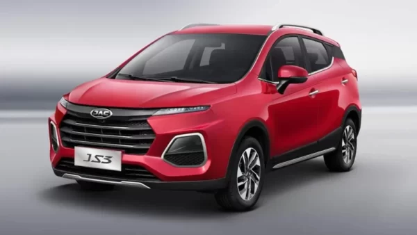 أرخص سيارات SUV 