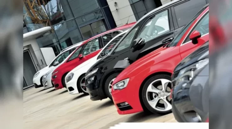 اسعار السيارات