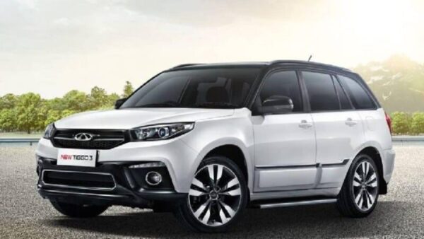 أرخص سيارات SUV 
