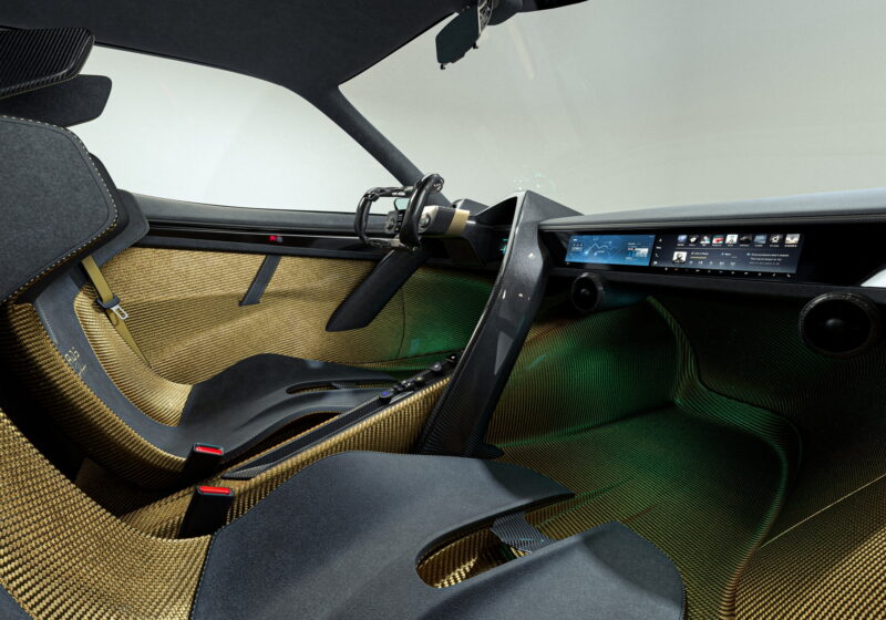 SP Automotive Chaos 12