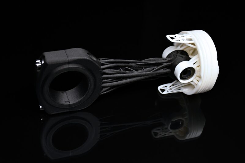 SP Automotive Chaos 25