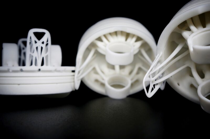 SP Automotive Chaos 26