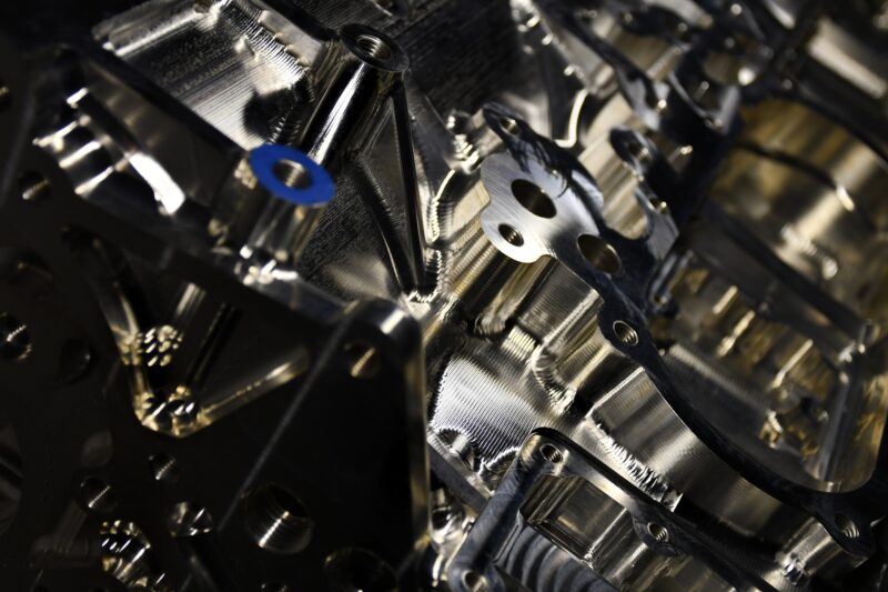 SP Automotive Chaos 31