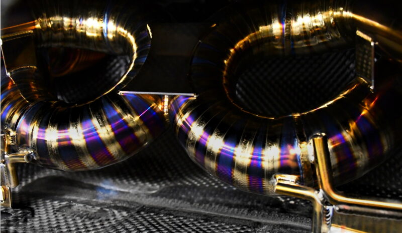 SP Automotive Chaos 34