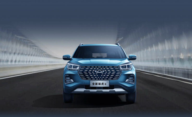 TIGGO e new energy electric vehicles3 876x535 1