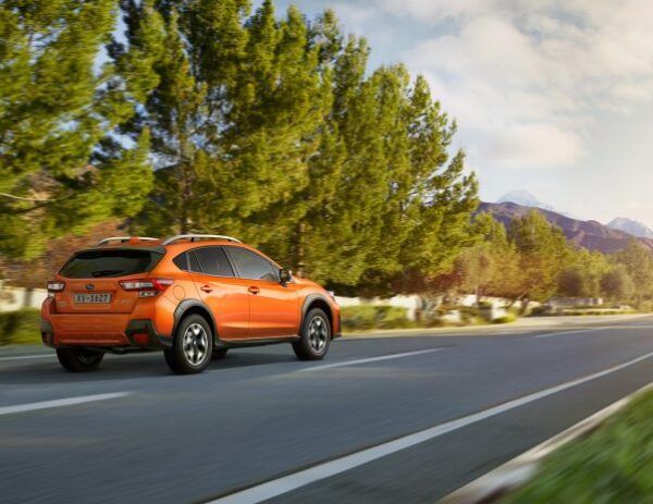 اسعار سوبارو XV 