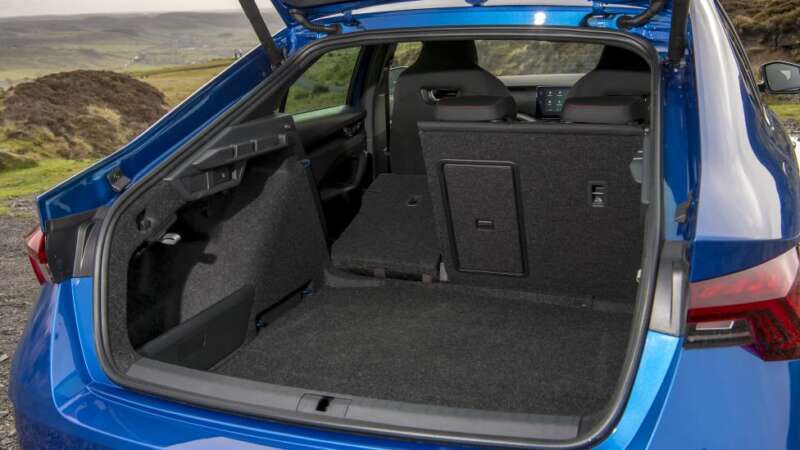 skoda octavia vrs hatchback 068