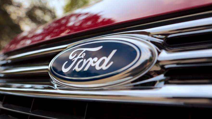 سيارات فورد