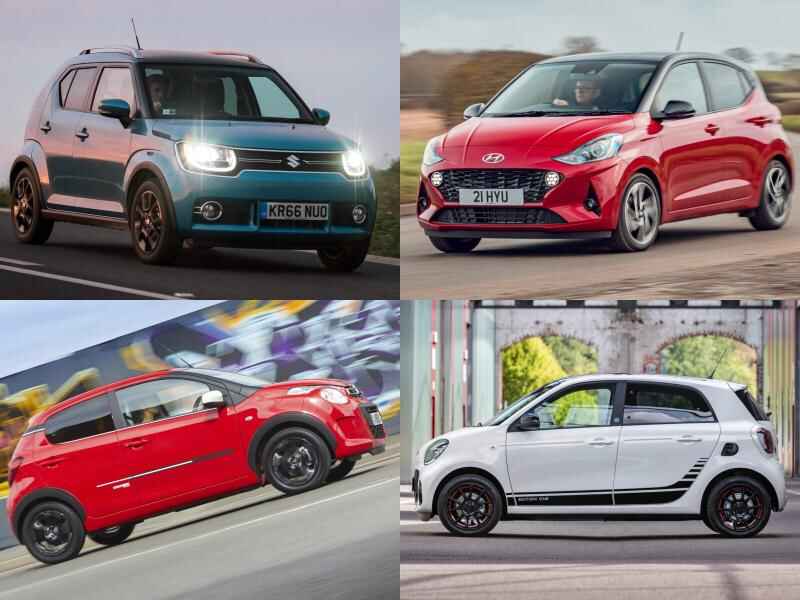 سيارات-للفتيات-تحت-25 عاما