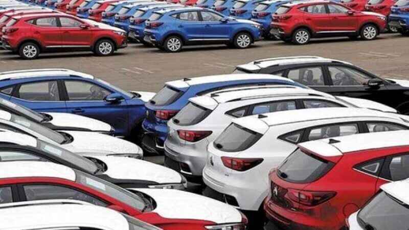 سيارات هاتشباك