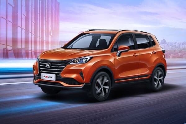 أرخص سيارات SUV 