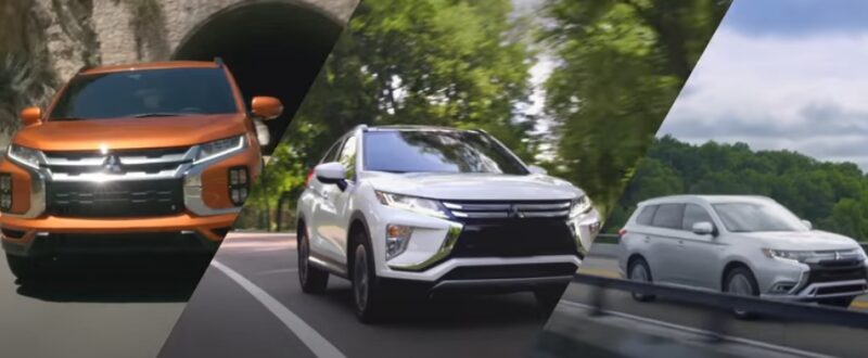 2022 Mitsubishi Outlander 002 all