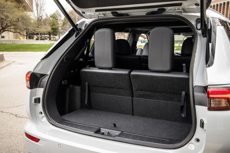 2022 Mitsubishi Outlander 412 1617678047