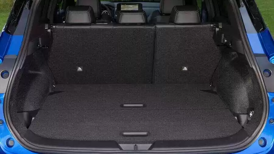 2022 nissan qashqai 0023