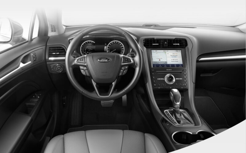 زيادة سعر فورد فيوجن 2021 في مصر 4 سعر فورد فيوجن