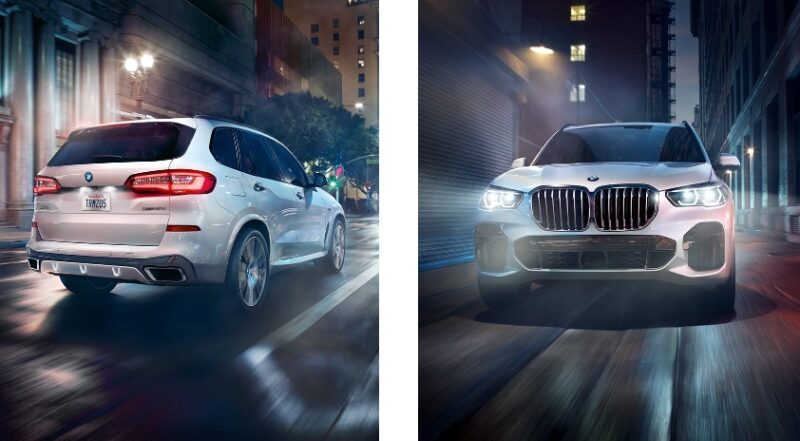 bmw x5 20