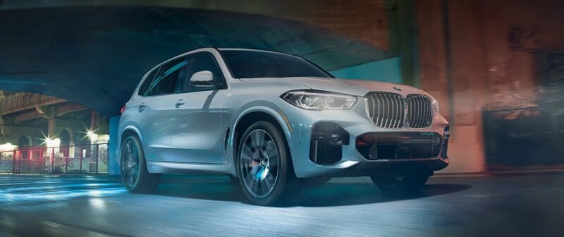bmw x5 202