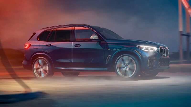 bmw x5 21