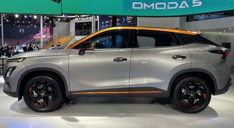 شيري اومودا 5