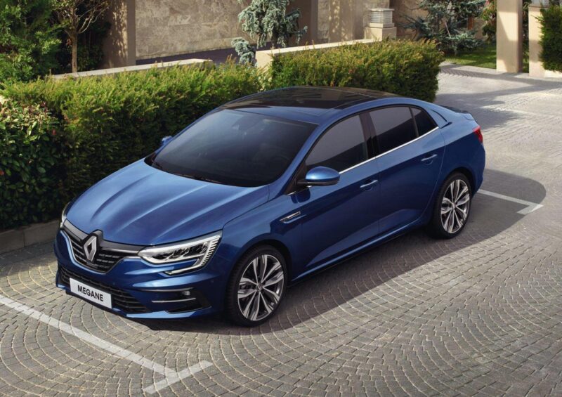 ميجان فيس ليفت