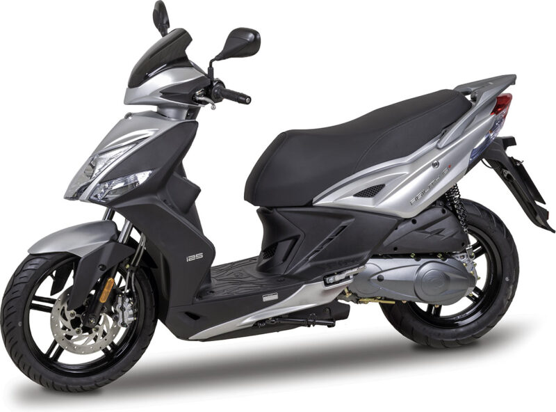 كيمكو اجيلتي 200