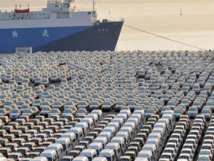 سيارات جديدة