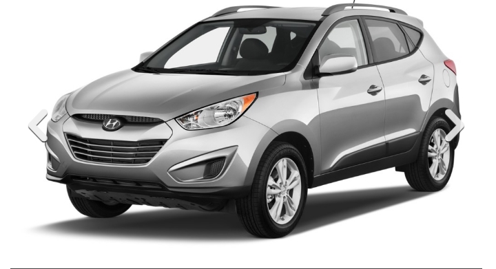 قائمة السيارات التي بها عيوب ناقل الحركة "الفتيس" .. بناء علي بيانات تقارير المستهلكين 19 ناقل الحركة توسان 2012