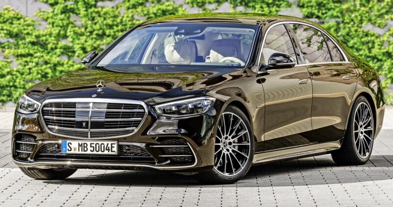 بنز سي كلاس