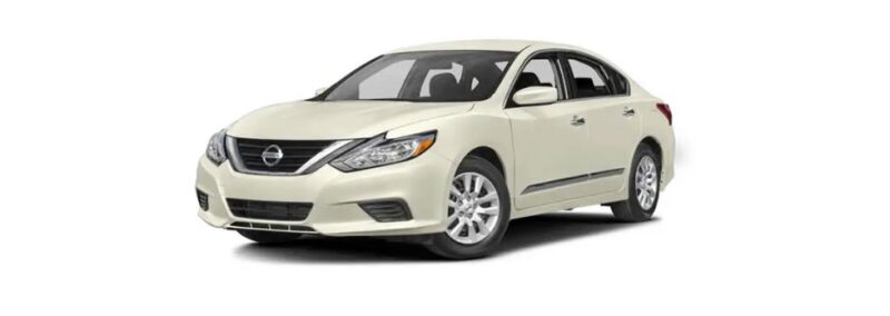 قائمة السيارات التي بها عيوب ناقل الحركة "الفتيس" .. بناء علي بيانات تقارير المستهلكين 15 ألتيما