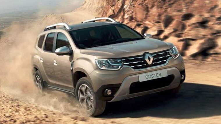 أسعار سيارات SUV 