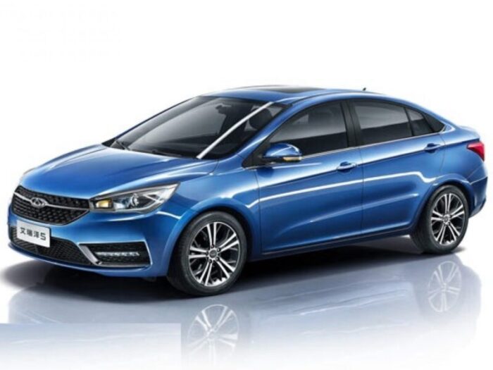 سيارات زيرو 2022 