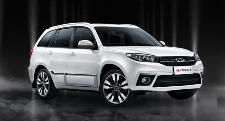 أسعار سيارات SUV 