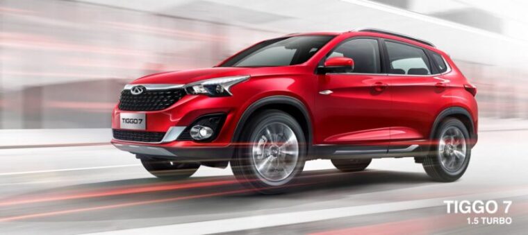 أسعار سيارات SUV 