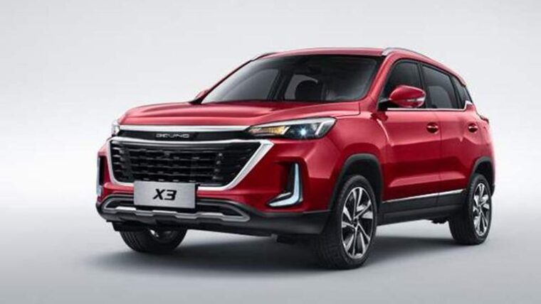 أسعار سيارات SUV