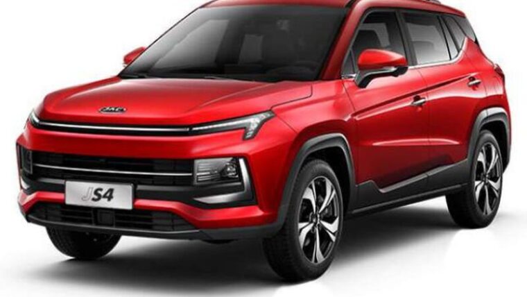 أسعار سيارات SUV 