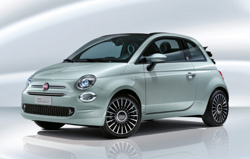 500 C