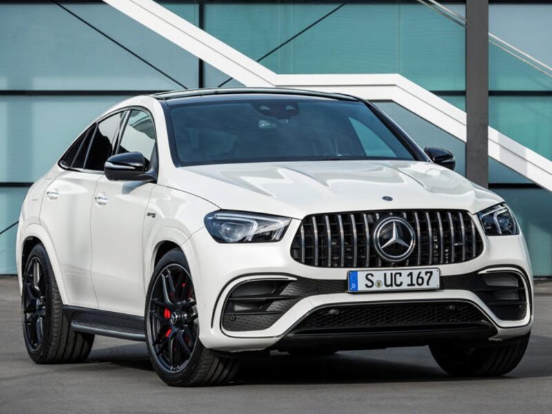 بنز GLE 450