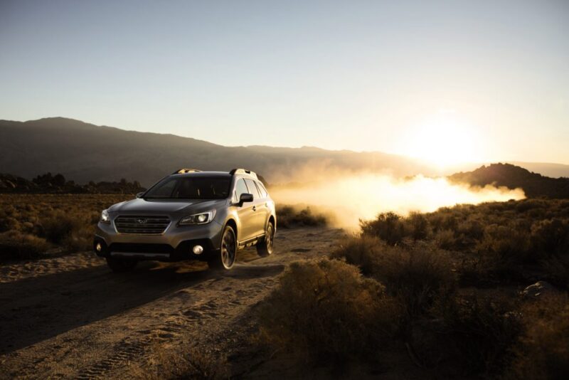 17 Obk أطول السيارات عمرًا