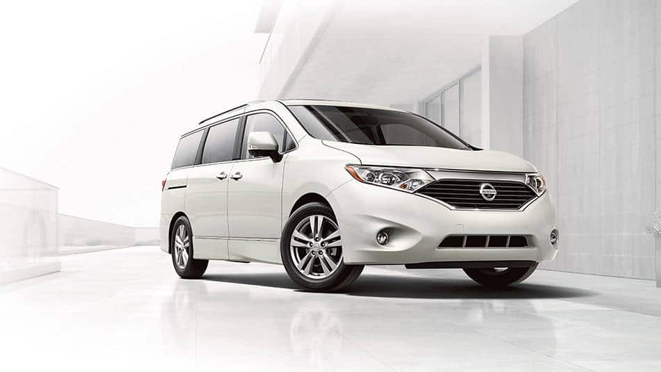 2016 nissan quest exterior white large أطول السيارات عمرًا