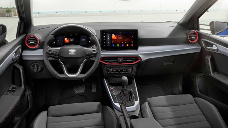 سيات أرونا 2022 