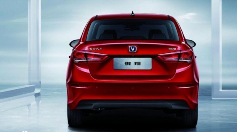 ارتفاع اسعار شانجان ألسفن 2022 فبراير الجاري 5 شانجان ألسفن 2022