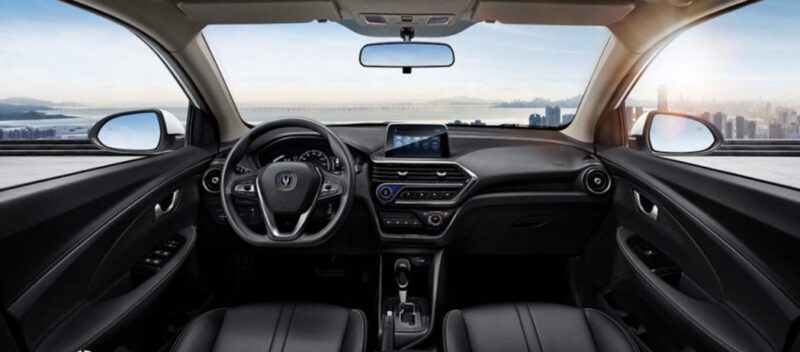 ارتفاع اسعار شانجان ألسفن 2022 فبراير الجاري 4 شانجان ألسفن 2022