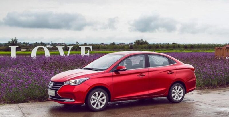 ارتفاع اسعار شانجان ألسفن 2022 فبراير الجاري 2 شانجان ألسفن 2022