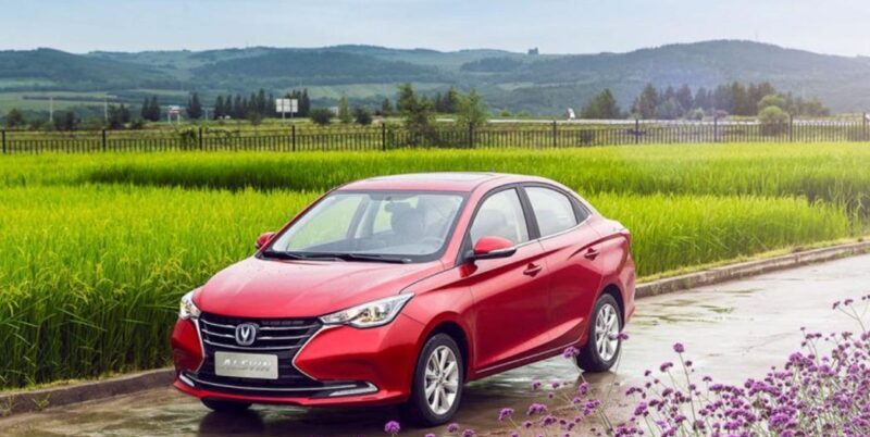 ارتفاع اسعار شانجان ألسفن 2022 فبراير الجاري 3 شانجان ألسفن 2022