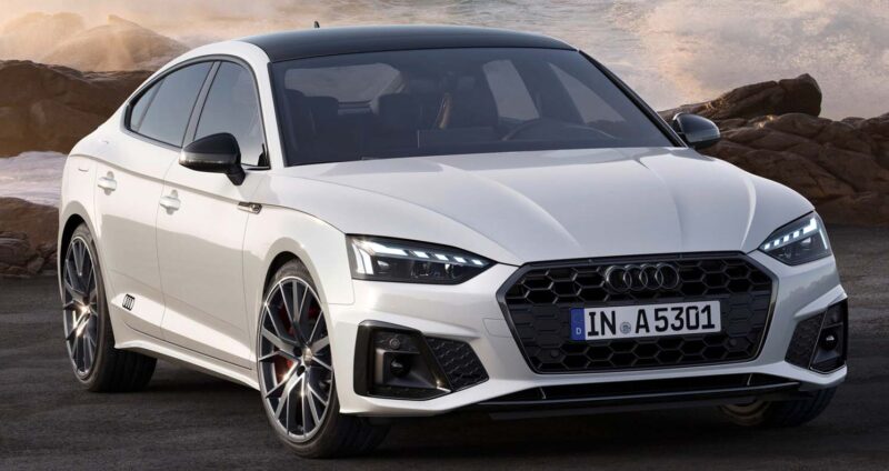 أودي A5