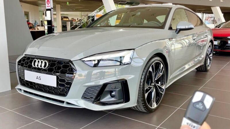 A5 1