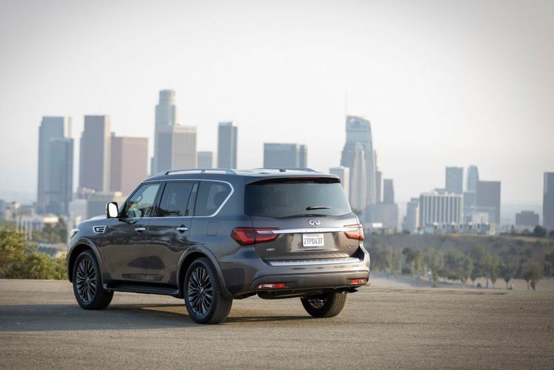 QX80
