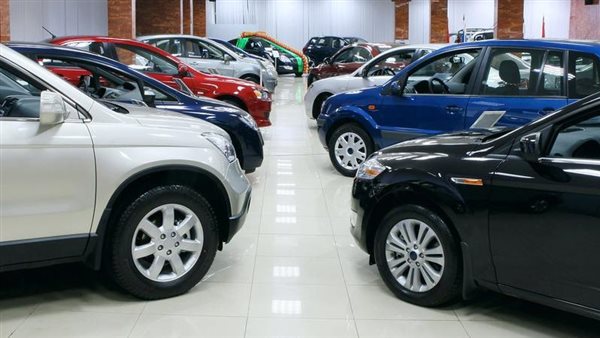السيارات الكروس اوفر