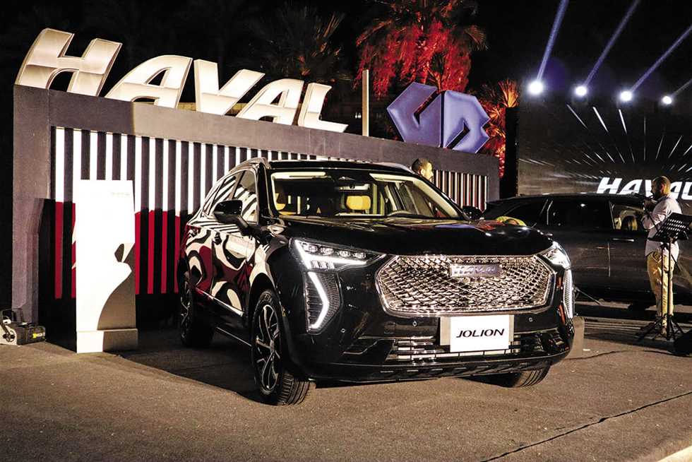 سيارات هافال