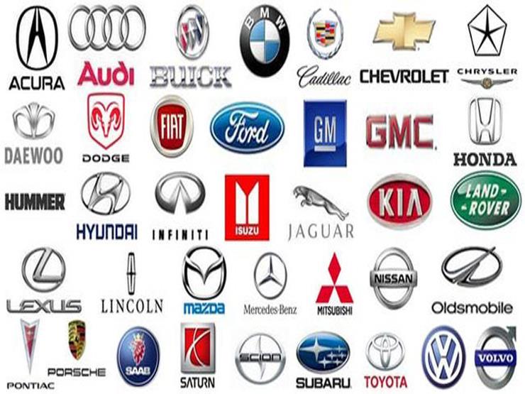 5 علامات تجارية الأكثر مبيعاً في السوق المصري 9 أكثر علامات تجارية مبيعا